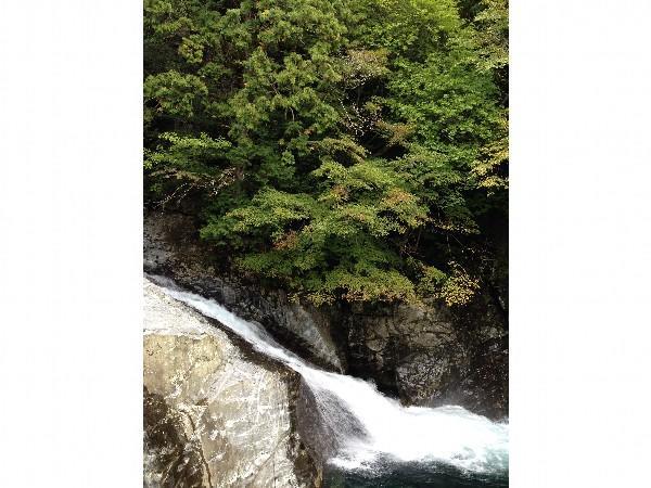 Masugen Ryokan Tenkawa Luaran gambar